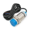 LJ24A3-10-Z/AY 6-36V 10mm PNP NC Endüktif Mesafe Sensörü