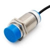 LJ24A3-10-Z/BY 6-36V 10mm PNP NO Endüktif Mesafe Sensörü