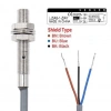 LJ5A3-1-Z/AY 6-36V 1mm PNP NC Endüktif Mesafe Sensörü