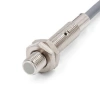LJ6A3-1-Z/AY 6-36V 1mm PNP NC Endüktif Mesafe Sensörü