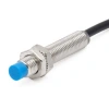 LJ8A3-2-Z/AY 6-36V 2mm PNP NC Endüktif Mesafe Sensörü