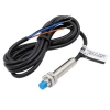 LJ8A3-2-Z/BY 6-36V 2mm PNP NO Endüktif Mesafe Sensörü