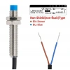 LJ8A3-2-Z/EX 6-36V 2mm NO Endüktif Mesafe Sensörü