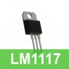 LM1117 3,3V Voltaj Regülatörü