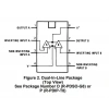 LM1458 DIP-8 OpAmp Entegresi