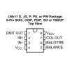 LM311 SMD SO8 Entegre