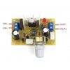 LM317 AC-DC Dönüştürücü / DC-DC Voltaj Regülatörü