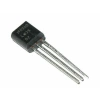 LM35 Sıcaklık Sensörü