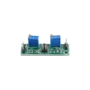 LM358 OpAmp İki Kademeli Sinyal Yükseltici Modülü