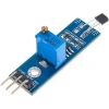 LM393 3144 Hall Effect Sensör Modülü