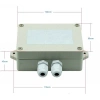 Load Cell Sensörü Sinyal Amplifikatörü 10V/1mV