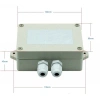 Load Cell Sensörü Sinyal Amplifikatörü 10V/2mV
