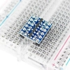 Lojik Gerilim Seviye Dönüştürücü (3.3 V-5 V)