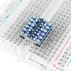 Lojik Gerilim Seviye Dönüştürücü (3.3V-5V)