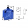 LXW20-11 5mm Micro Switch 4-Pin