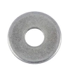 M2 Çelik Rondela Pul (Vida ve Civata için)