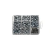 M3 YSB Vida Somun Pul Seti 600 Parça