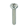 M4x10mm YSB Vida - DIN7985