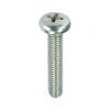 M4x20mm YSB Vida - DIN7985