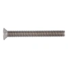 M4x8mm DIN 965 A2 Paslanmaz Inox YHB Vida