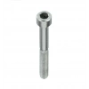 M5X45 DIN912 IMBUS CIVATA 8.8 BEYAZ