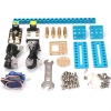Makeblock mBot için Servo + Bağlantı Parçaları Pak