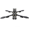 MARK4 5 Drone Gövdesi