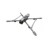 MARK4 V2 10 Karbon Fiber Drone Gövdesi FPV Frame