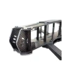 MARK4 V2 10 Karbon Fiber Drone Gövdesi FPV Frame
