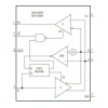 MAX13487EESA+ SOIC-8 SMD RS Seri Protokol Entegresi