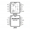 MAX1483 SMD SO8 Entegre