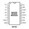 MAX232DRG4 SOIC-16 SMD RS Seri Protokol Entegresi