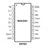 MAX3232 SMD SO16 Entegre