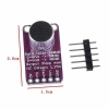 MAX9814 Mikrofon Amplifikatör Yükselteç - Ses Algılama Sensörü