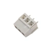 MB310-500M03CE04 5mm 3 Pin Terminal Klemens - Gri