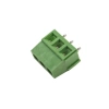 MB312-500M03CE02 5mm 3 Pin Terminal Klemens