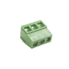 MB312-500M03CE02 5mm 3 Pin Terminal Klemens