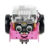 mBot 2.4G STEM Eğitim Robotu - MakeBlock V1.1 Pembe Kit