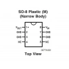 MC78L12ACDR2G SMD Voltaj Regülatörü - SOIC8