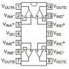 MCP6004-I/SL SOIC-14 Smd OpAmp Entegresi
