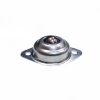 Metal Bilyeli Sarhoş Teker 12mm
