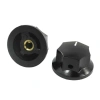 MF-B03 6mm Potansiyometre Başlığı - 33x17mm