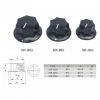 MF-B03 6mm Potansiyometre Başlığı - 33x17mm