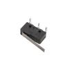 Micro Switch 3-Pin 90° Dik