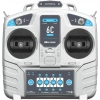Microzone MC6C 2.4GHZ 6 Kanal Alıcı-Verici Drone Kumandası