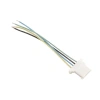 Mikro JST 1.25 4 Pin Dişi Konnektör 35mm