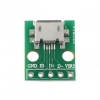Mikro Usb Dip Dönüştürücü