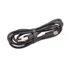 Mikro Usb Kablo Siyah - 1 Metre