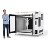 Mingda Md-1000 Pro Endüstriyel 3D Printer