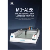 Mingda Md-A128 Işıklı Tabela - Logo Üretimi İçin 3D Printer